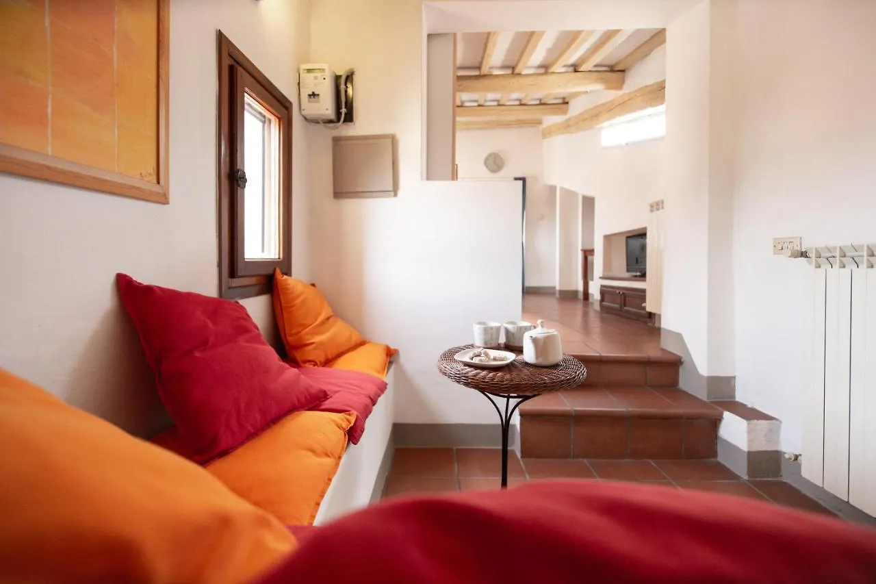 La Mansarda Di Roby Apartamento Lucca