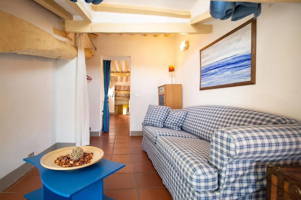 La Mansarda Di Roby Apartamento Lucca
